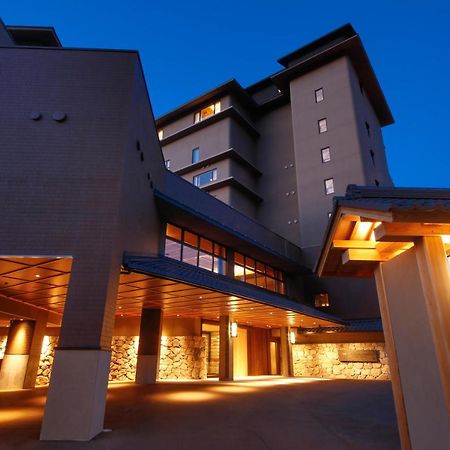 The Shiroyama Terrace Tsuyama Villa Екстер'єр фото