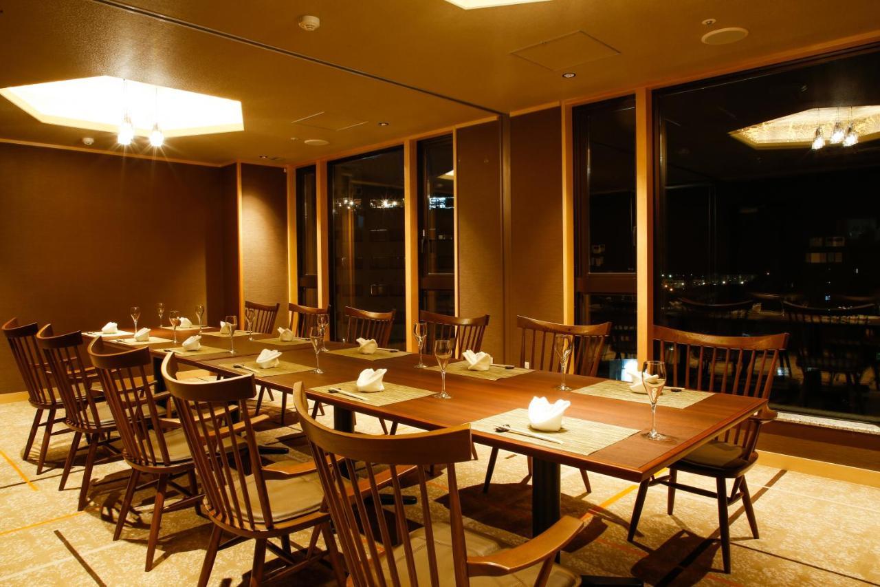 The Shiroyama Terrace Tsuyama Villa Екстер'єр фото