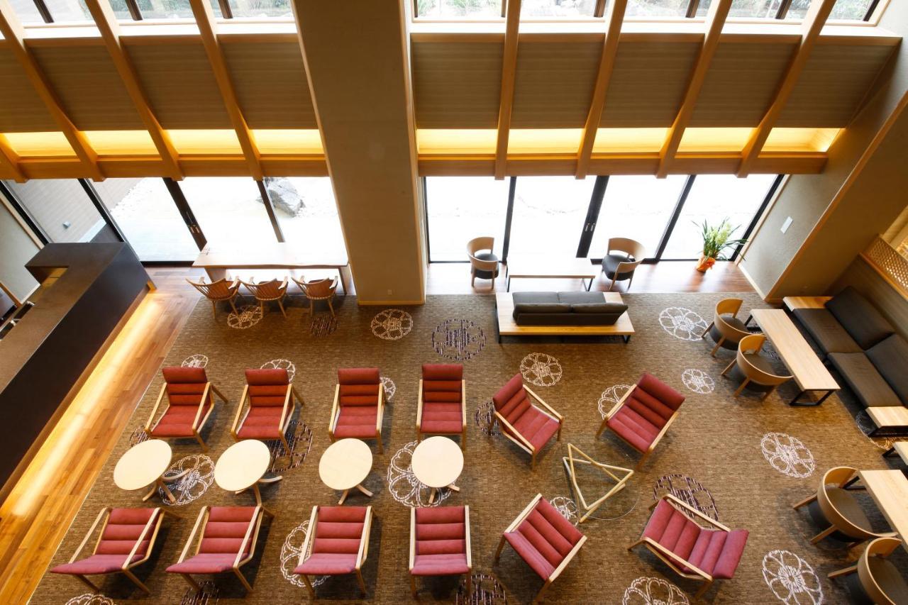 The Shiroyama Terrace Tsuyama Villa Екстер'єр фото