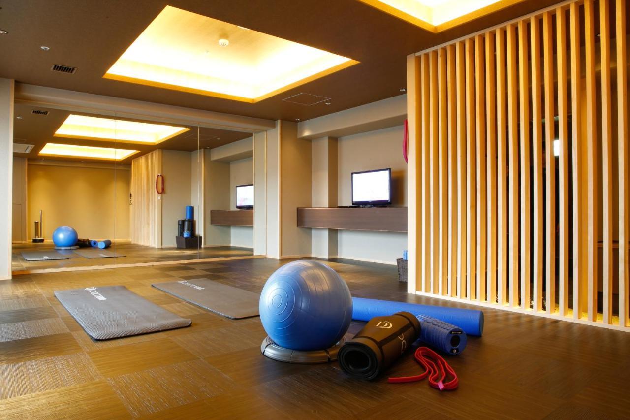 The Shiroyama Terrace Tsuyama Villa Екстер'єр фото