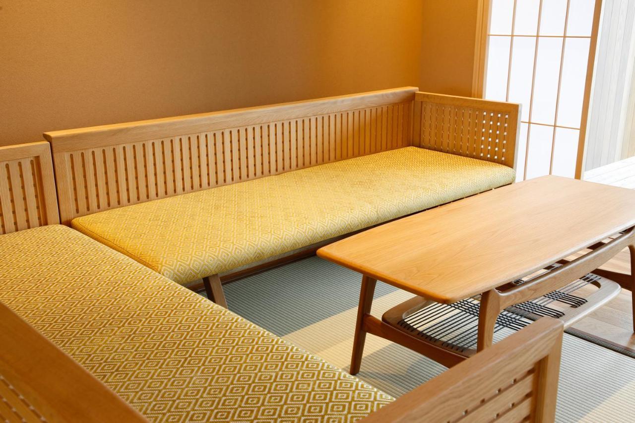 The Shiroyama Terrace Tsuyama Villa Екстер'єр фото