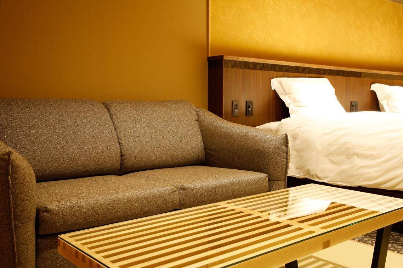 The Shiroyama Terrace Tsuyama Villa Екстер'єр фото