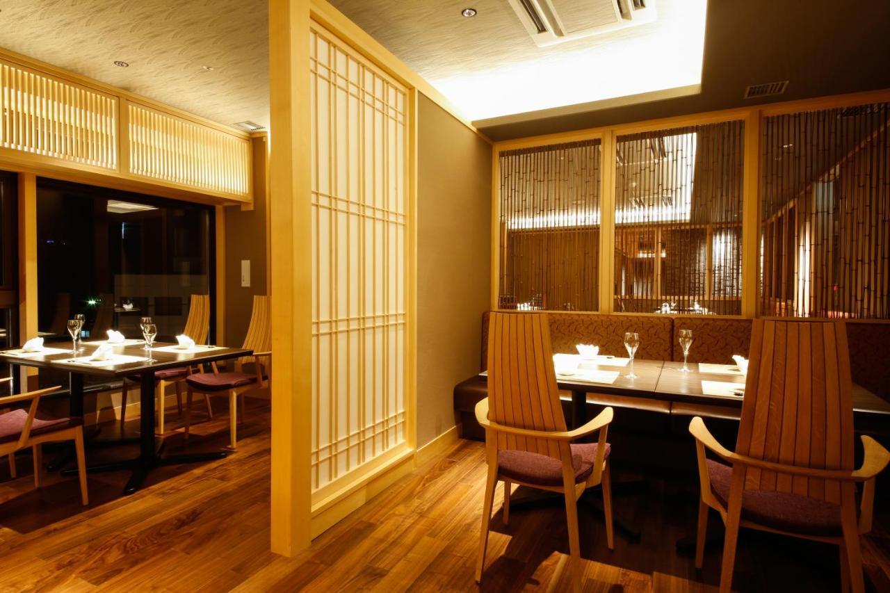 The Shiroyama Terrace Tsuyama Villa Екстер'єр фото